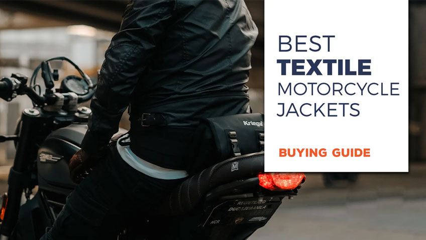 Textile-Motorcycle-Jacket