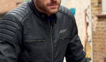 Revolutionizing Your Ride: The Benefits of Cloth Motorcycle Jackets