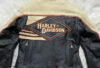Vintage Harley Davidson Jackets