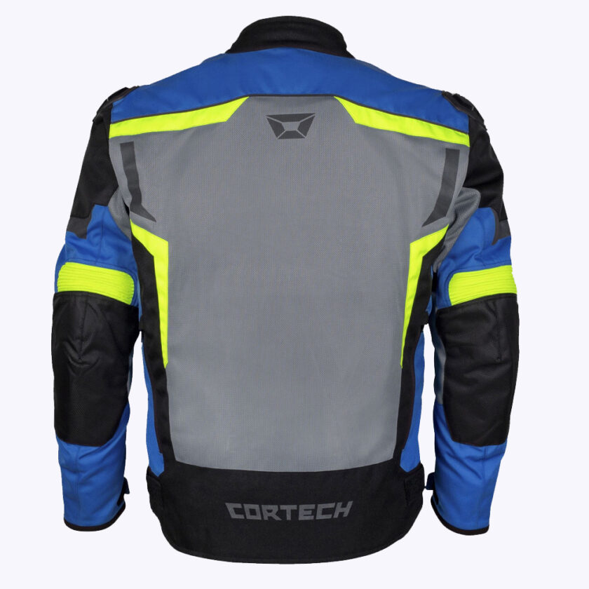 Cortech Hyper Flo Air Jacket