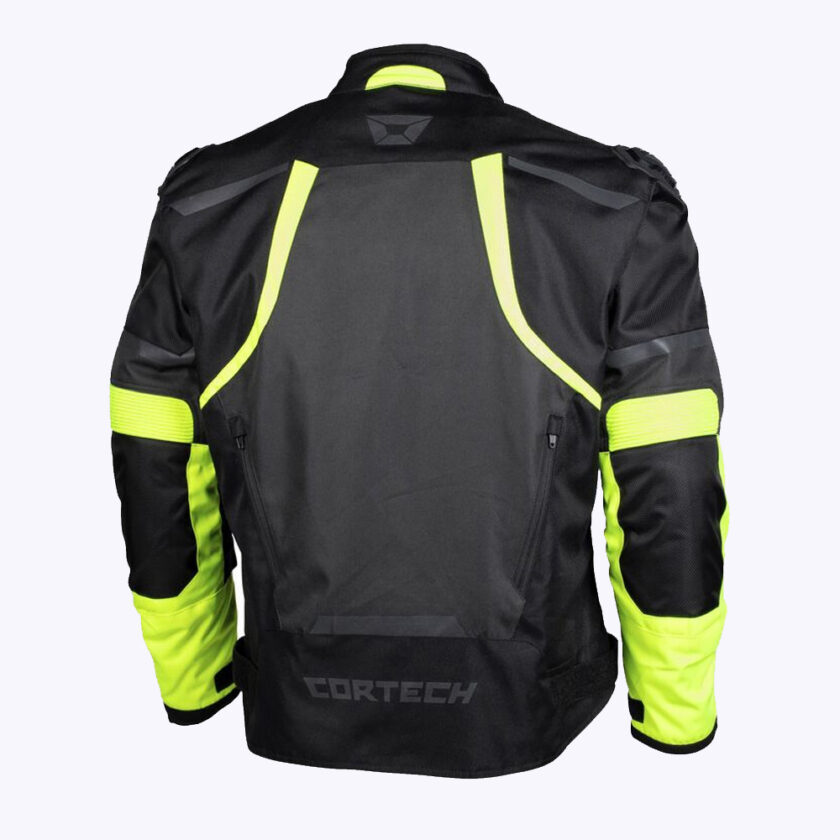 Cortech Hyper Tec Jacket