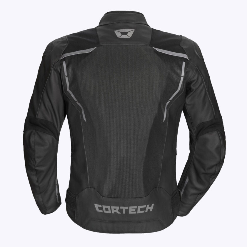 Cortech Vader Leather Jacket